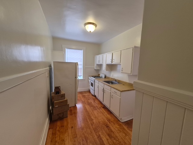 205 28th Street - 1